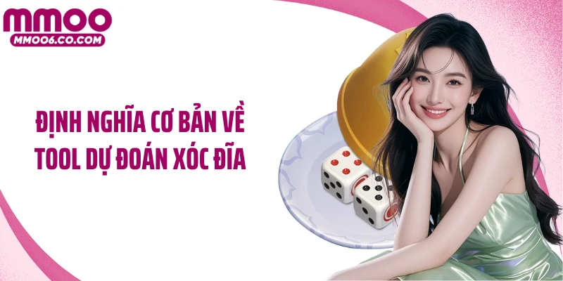 Định nghĩa cơ bản về tool dự đoán xóc đĩa