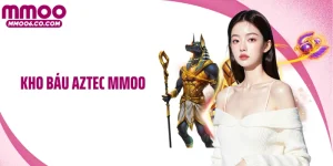 Kho Báu Aztec MMOO - Slot Game Săn Vàng Cổ Đại Đầy Kịch Tính