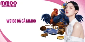 Ws168 Đá Gà MMOO - Tâm Điểm Theo Dõi Những Trận Đấu Gay Cấn