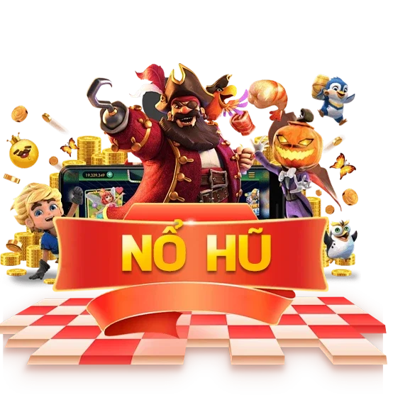nổ hũ
