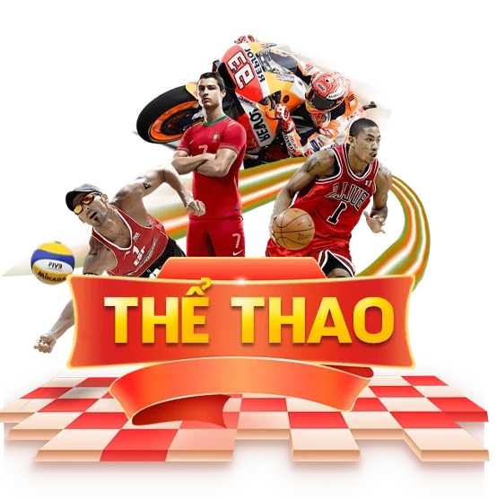 thể thao