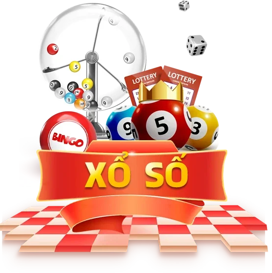 xổ số
